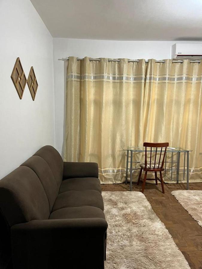 Aconchego Da Neli Em Foz Daire Foz do Iguaçu Dış mekan fotoğraf