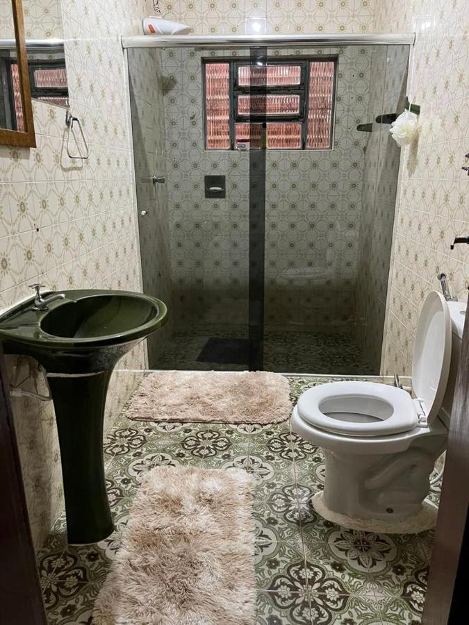 Aconchego Da Neli Em Foz Daire Foz do Iguaçu Dış mekan fotoğraf