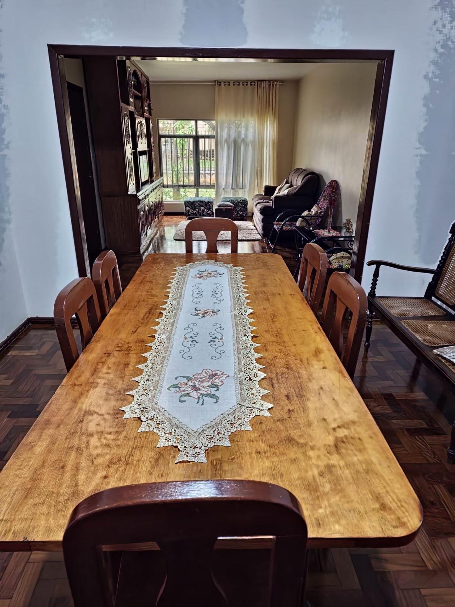 Aconchego Da Neli Em Foz Daire Foz do Iguaçu Dış mekan fotoğraf