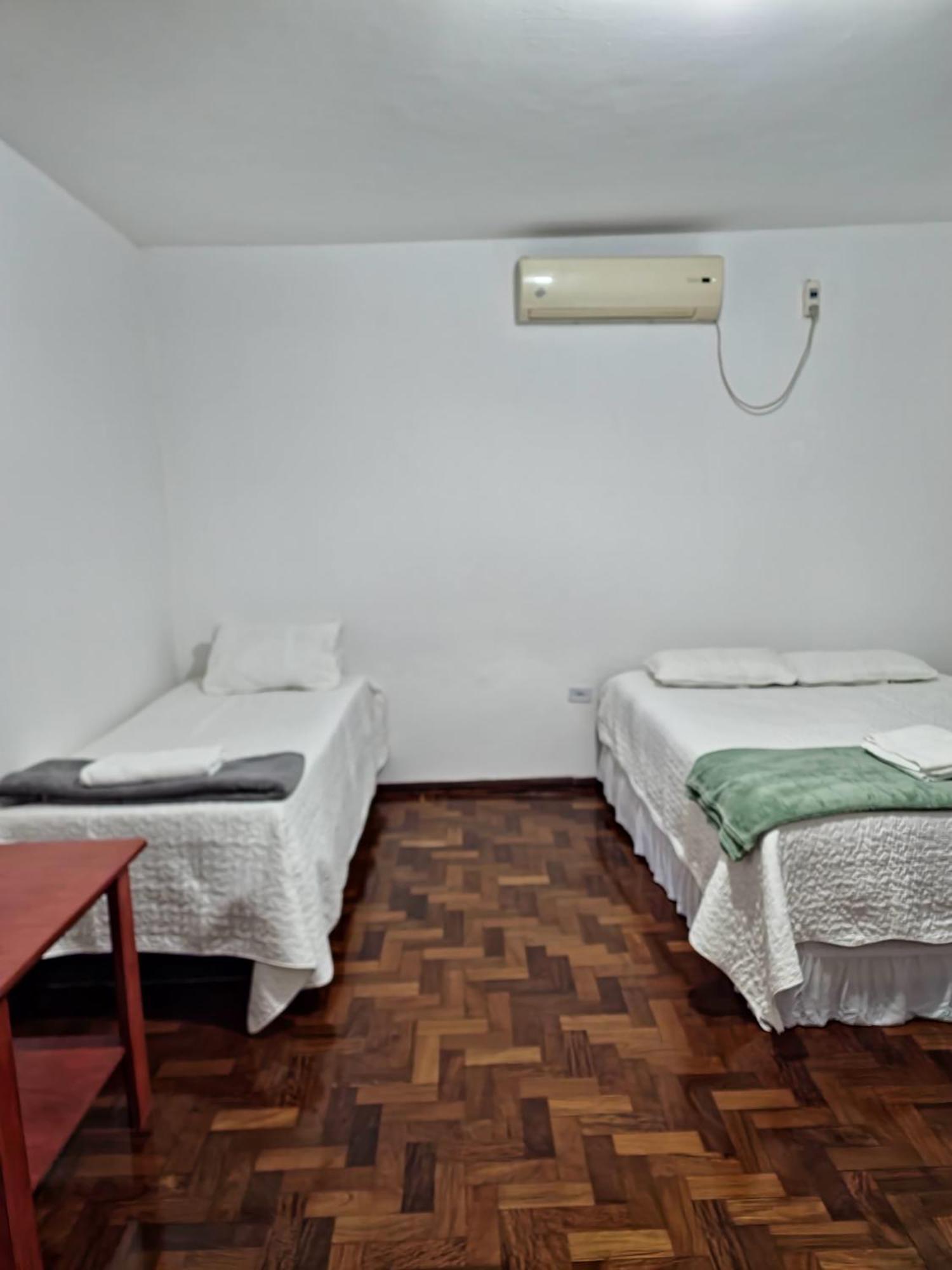Aconchego Da Neli Em Foz Daire Foz do Iguaçu Dış mekan fotoğraf