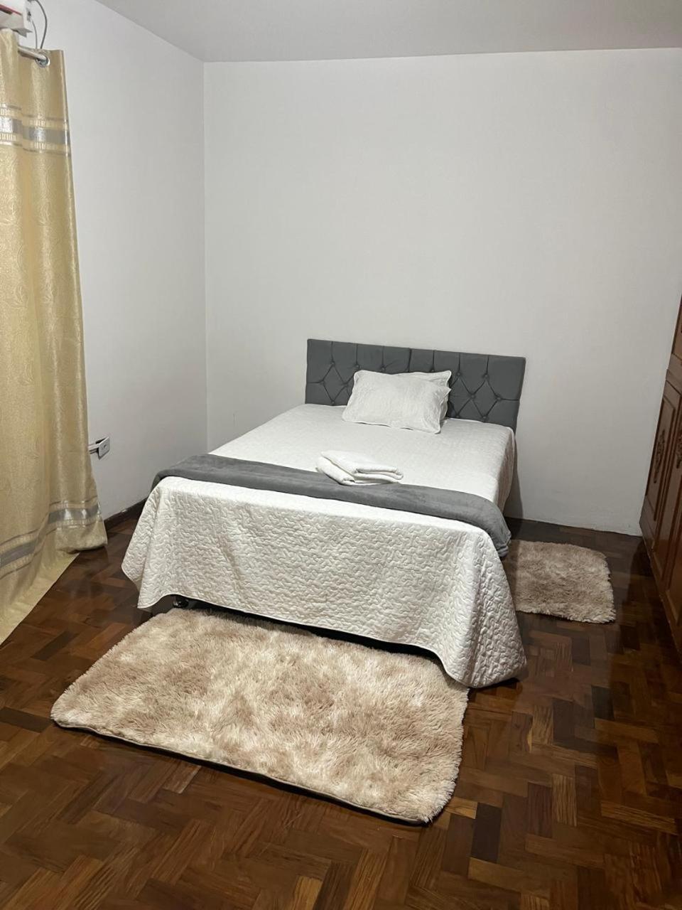 Aconchego Da Neli Em Foz Daire Foz do Iguaçu Dış mekan fotoğraf
