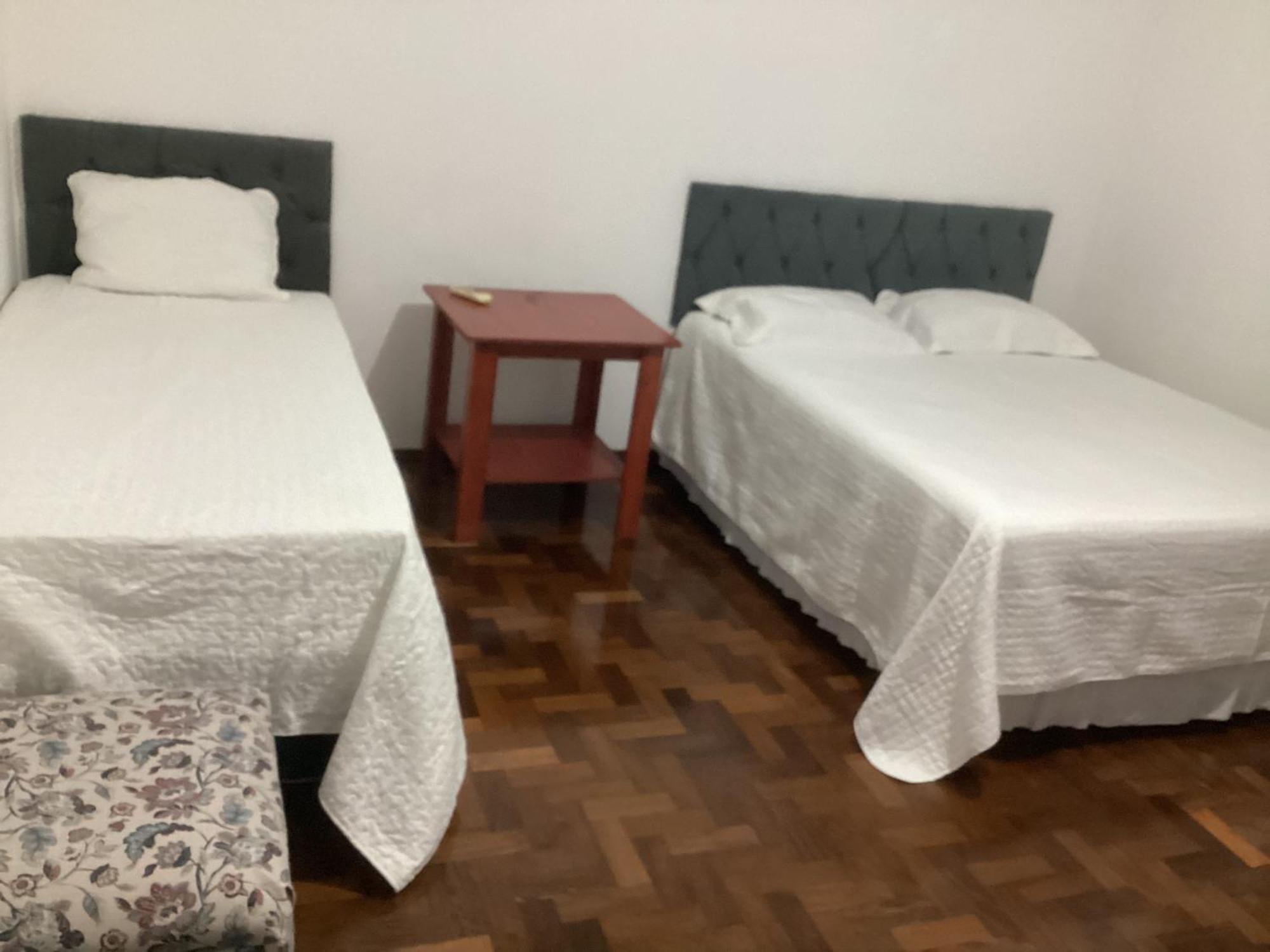 Aconchego Da Neli Em Foz Daire Foz do Iguaçu Dış mekan fotoğraf